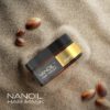 nanoil z olejkiem arganowym maska na włosy