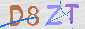 Obrazek CAPTCHA