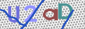 Obrazek CAPTCHA