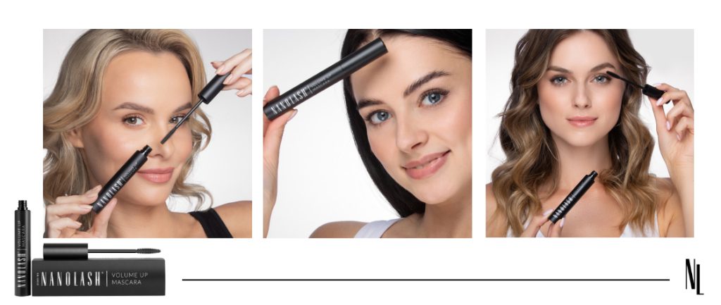 polecany tusz do rzęs nanolash